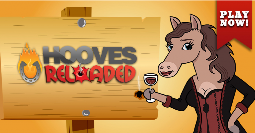Breeding fixes for Hooves Reloaded | Rubber Duck Software
