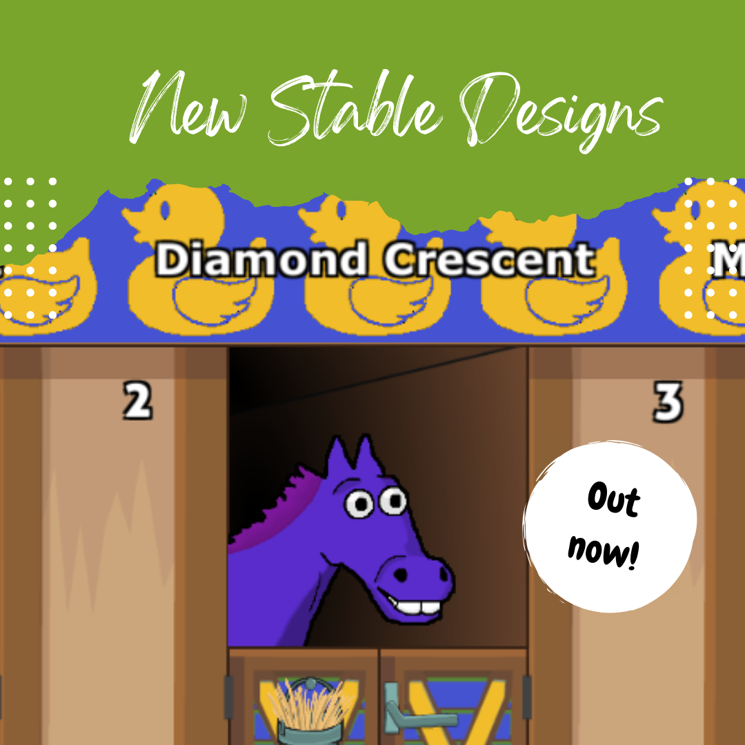 HOF New Stable Designs