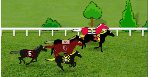 Hooves Reloaded Racing