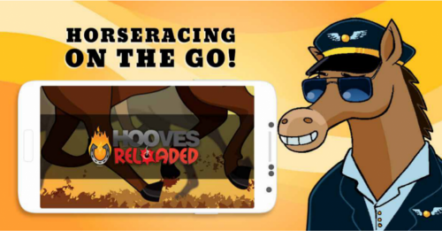 Hooves Reloaded: Horse Racing Game