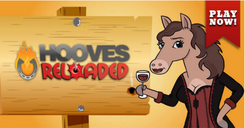 Hooves Reloaded