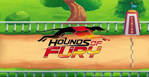 Hounds of Fury