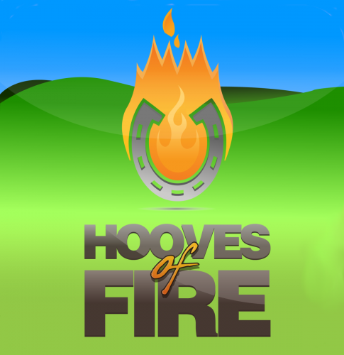 Hooves of Fire
