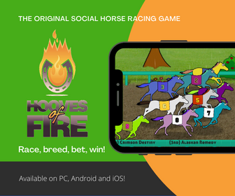 THe Original social Horse Racing Game