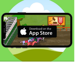 Hooves on IOS